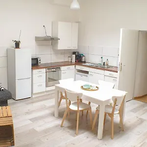 Big Near Trade Fair! Apartment