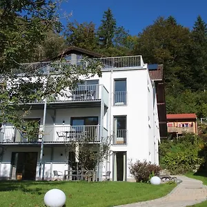 Appartement Haus Elise
