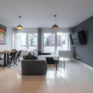 My Im Bremer Viertel Apartment