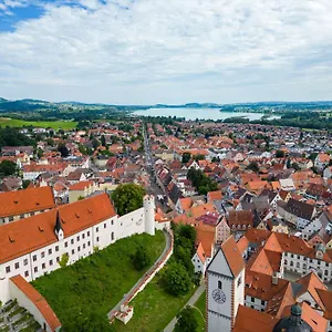 Hohenstaufen Füssen